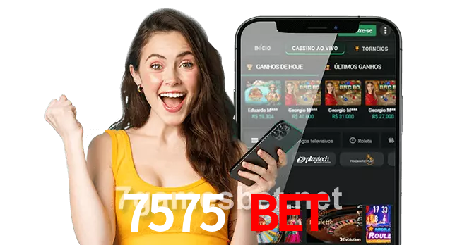 7575 Bet