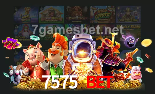 cassino 7575 Bet