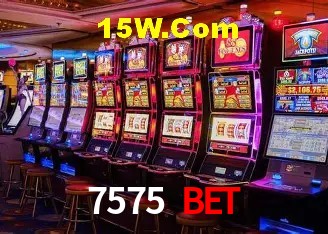 Games Directory 7575 Bet
