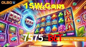 Experiência VIP 7575 Bet