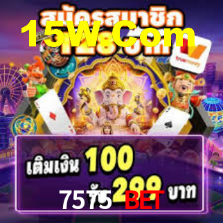 7575 Bet