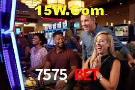 Sports Statistics 7575 Bet