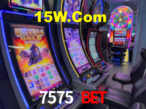 7575 Bet Login