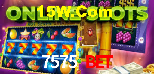 7575 Bet