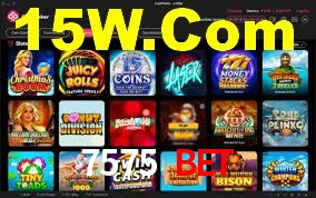 Programa VIP 7575 Bet