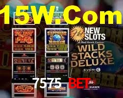 Premium Interface 7575 Bet