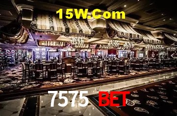 Experiência VIP 7575 Bet