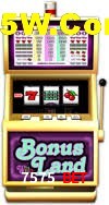 Welcome Bonus 7575 Bet