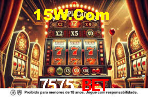 7575 Bet