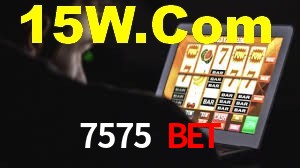 7575 Bet App Interface