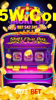 7575 Bet Login