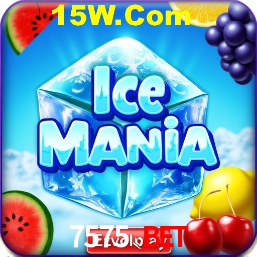 Slot Games 7575 Bet