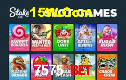 7575 Bet