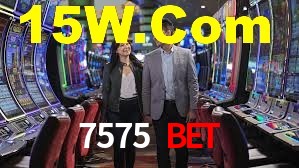 Blackjack Table 7575 Bet