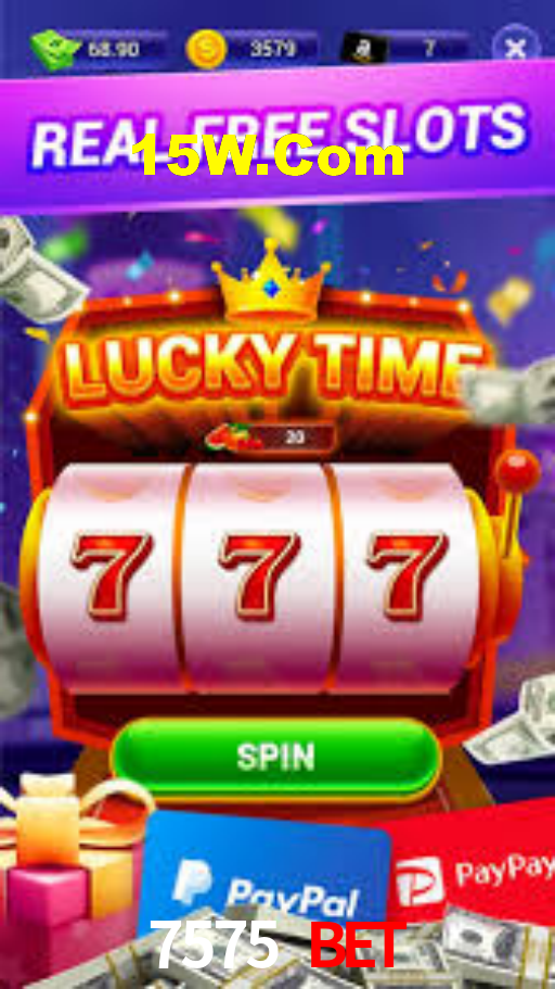 7575 Bet App