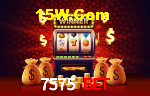 7575 Bet - Oficial Para Download Do Cassino - 7575 Bet Login